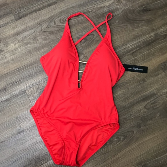 Carmen Marc Valvo Other - Carmen Marc Valvo Swim